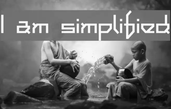 I am simplified Fuentes examples