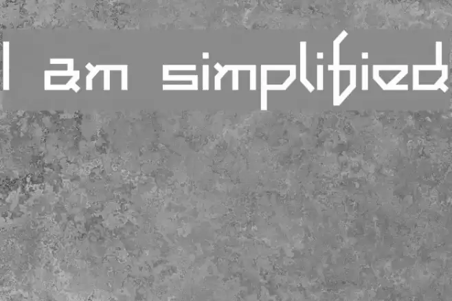 I am simplified Fuentes examples