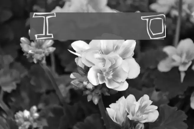 I hate you   Oddtype Font examples