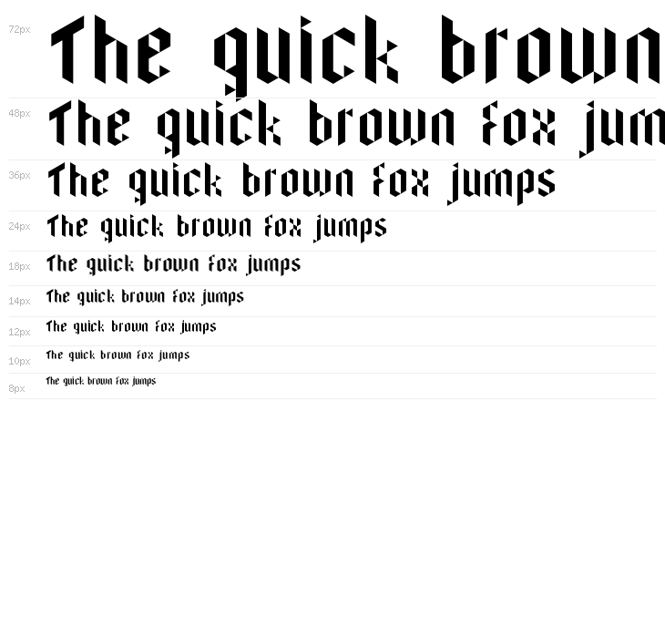 I have been waiting for youRegular Waterfall