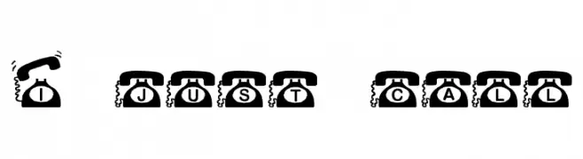 I just call  Descarca Fonturi Gratis