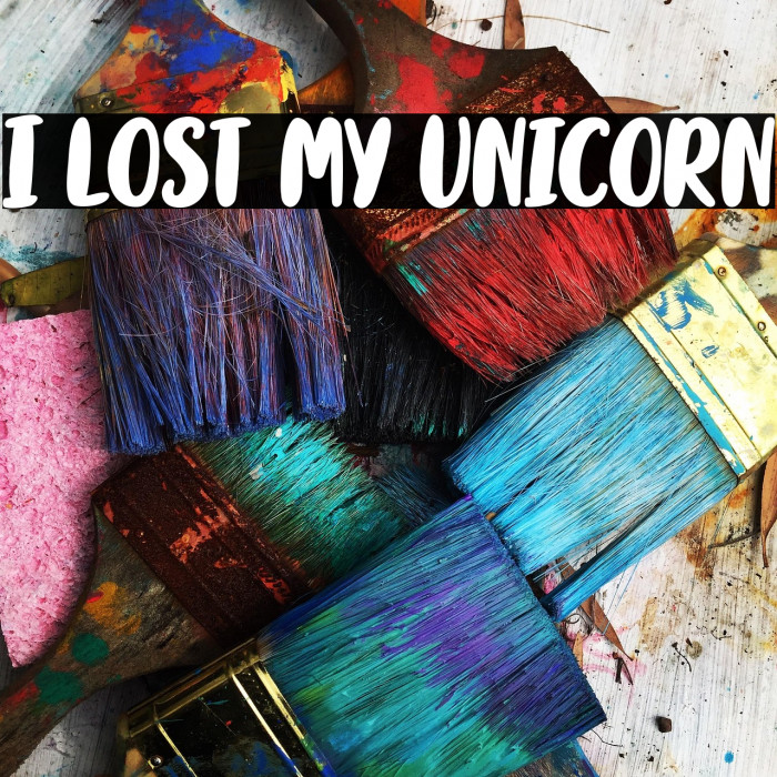 I lost my Unicorn Example 1