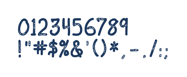 I love you 3 Other Characters