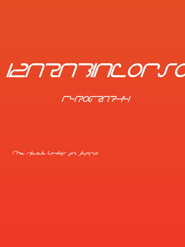 I2ArabiaConsole Poster