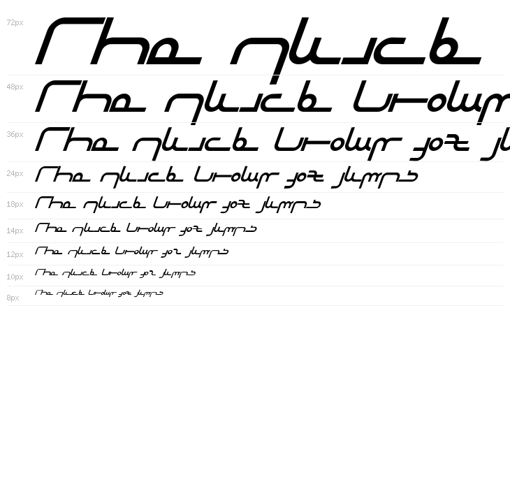 I2ArabiaConsole Waterfall