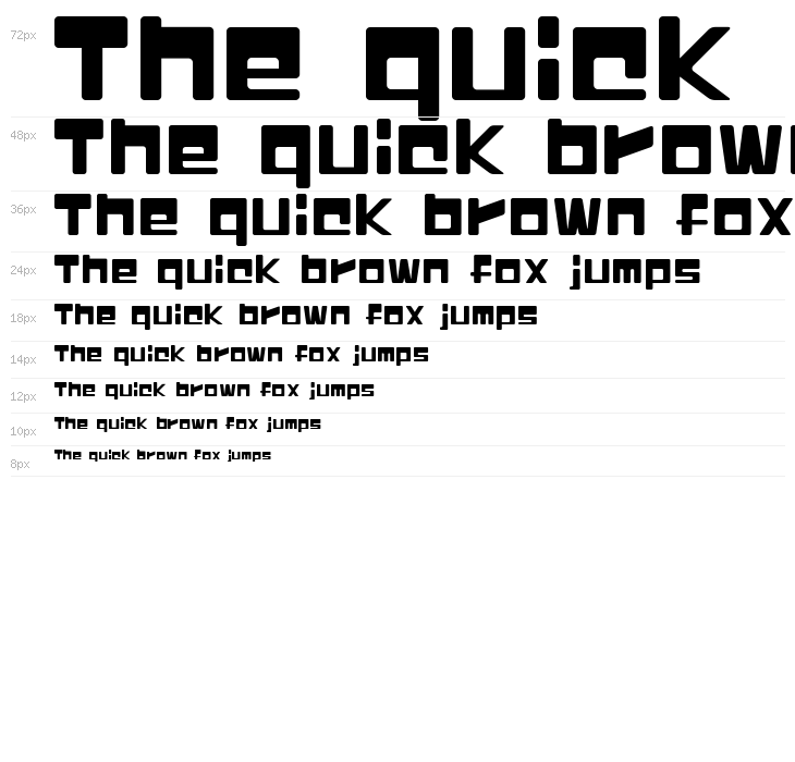 I2Macross E Waterfall