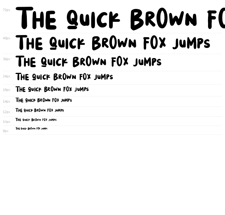 I_Luv_Mommy Waterfall