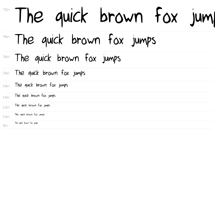 I_NEED_HELP Waterfall