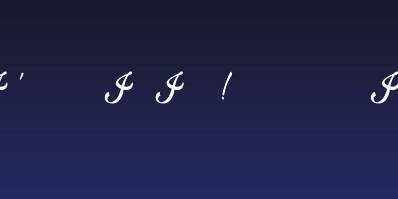 I'm fashionista!_DEMO-version Social Header