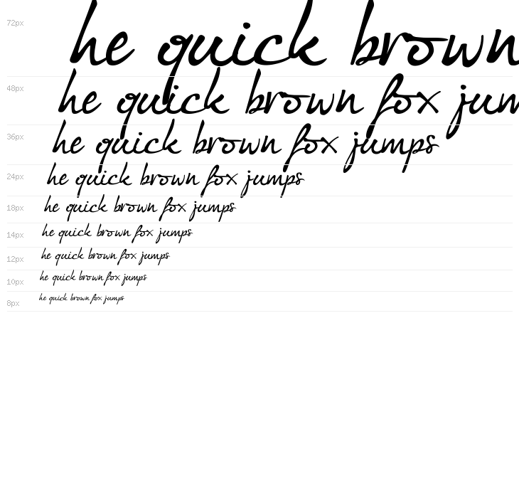 I'm fashionista!_DEMO-version Waterfall