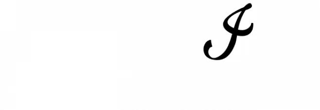 I'm fashionista!_FREE-version Font UPPERCASE