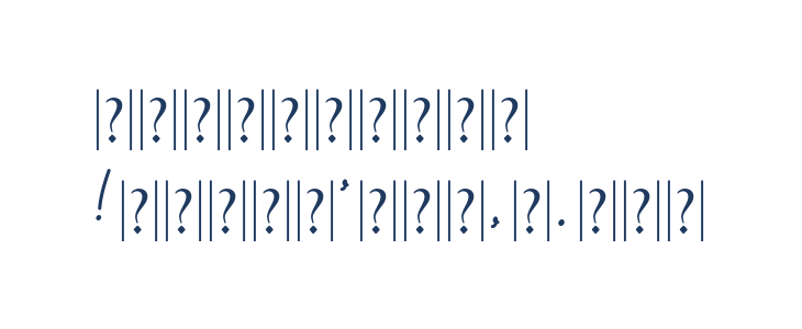 I'm yours Other Characters