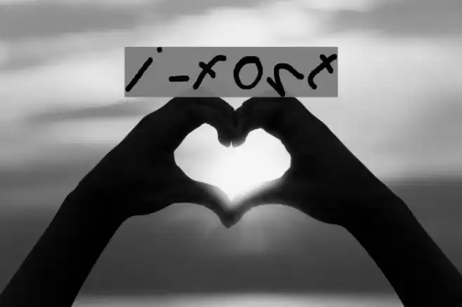i-font Caratteri examples