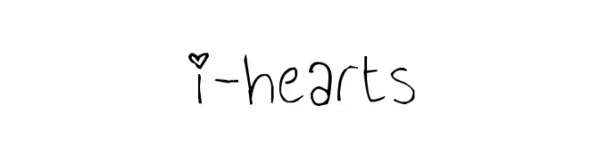 i-hearts  Fuentes Gratis Descargar