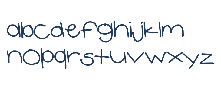 IAteTooMuch Lowercase