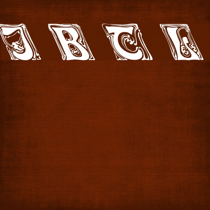 Ian Bent To Left Example 1