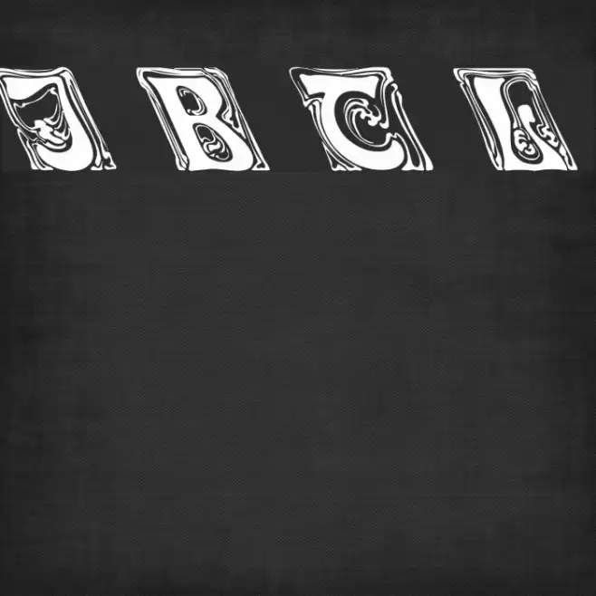 Ian Bent To Left Font examples