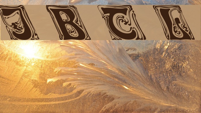 Ian Bent To Left Example 2