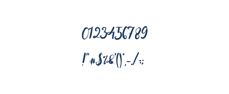 IanGillett Other Characters