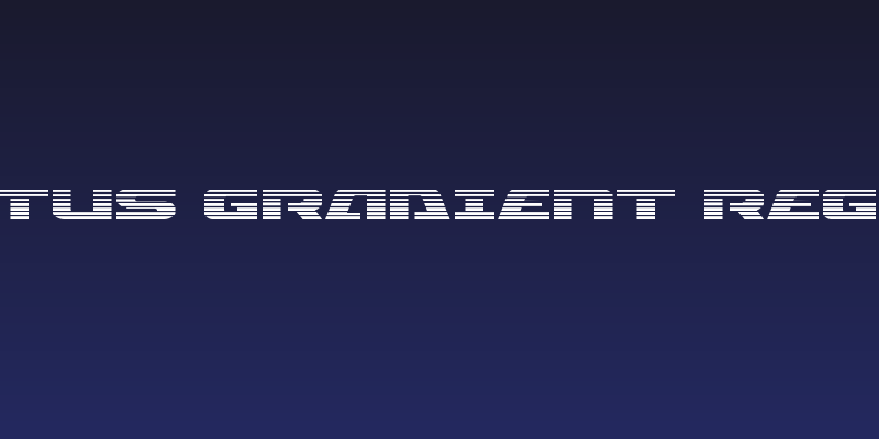 Iapetus Gradient Regular Social Header