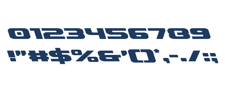 Iapetus Leftalic Other Characters