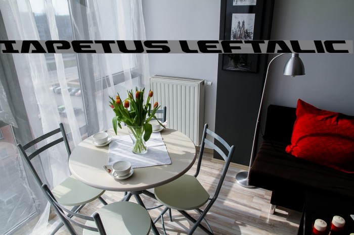 Iapetus Leftalic Example 3