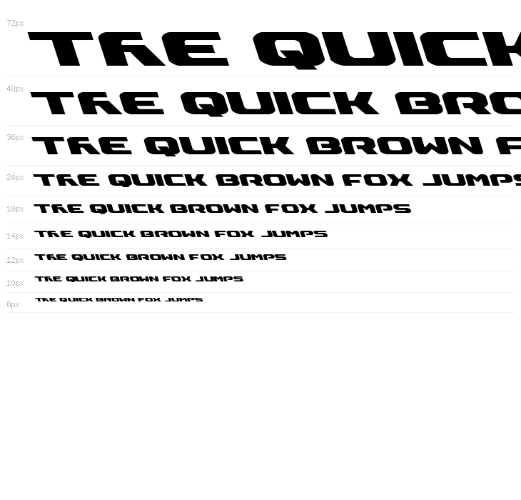 Iapetus Leftalic Waterfall