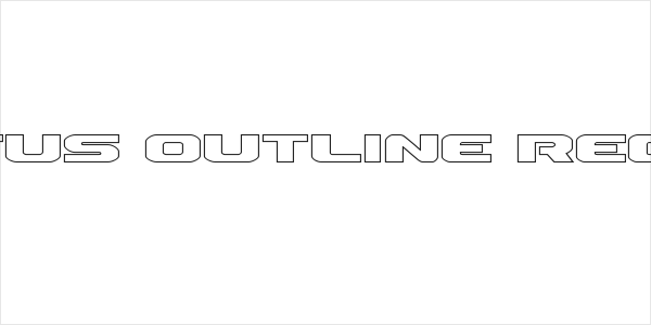 Iapetus Outline Regular Logo