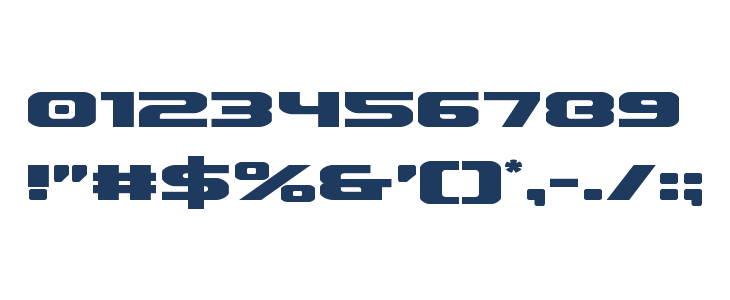 Iapetus Regular Other Characters