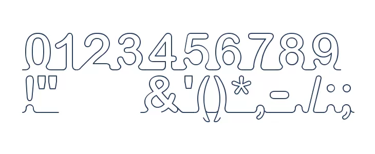 Numbers