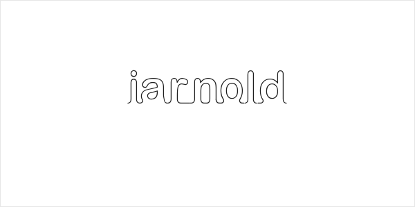 iarnold Logo