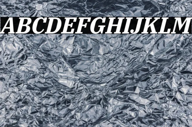 IBM Plex Serif Bold Italic Example 1