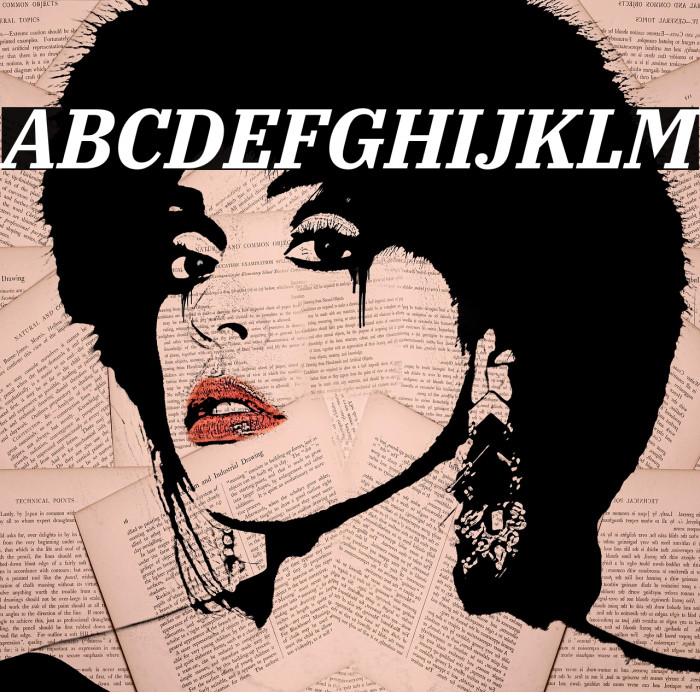 IBM Plex Serif Bold Italic Example 2