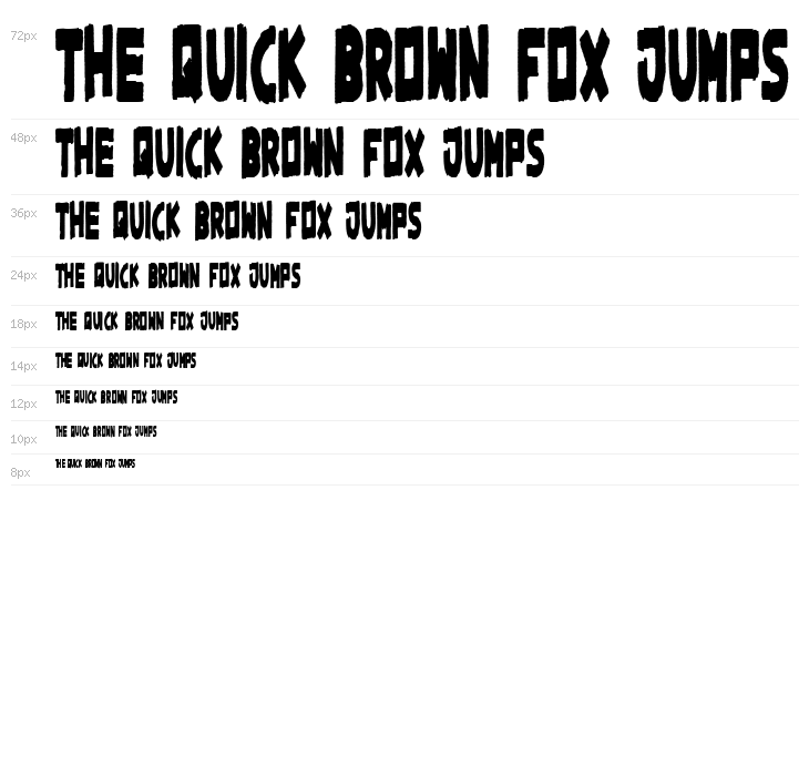 Iberian Rugby Team Waterfall