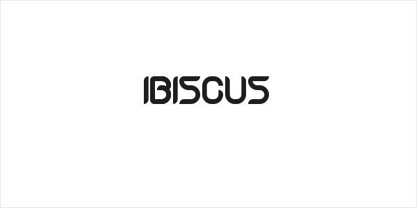 ibiscus Logo