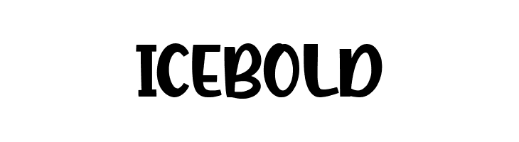 ICEBOLD Fonte
