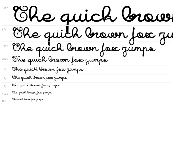 Icarus Kharma Waterfall