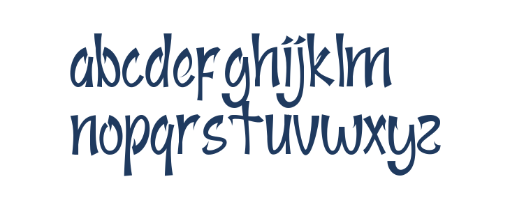 Ice Breaking Demo Lowercase