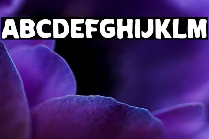 Ice Cold Personal Use Example 3