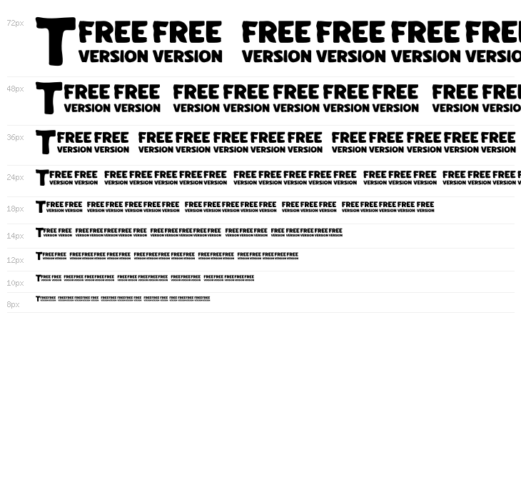 Ice Cold Personal Use Waterfall