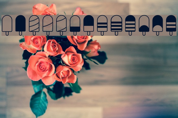 Ice Lolly Ding Example 2