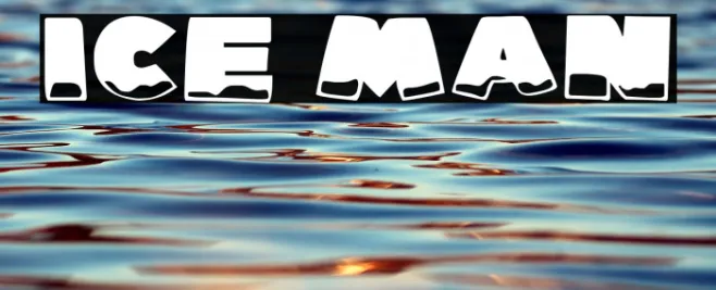 Ice Man Example 1