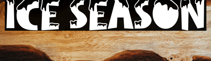 Ice Season Example 2