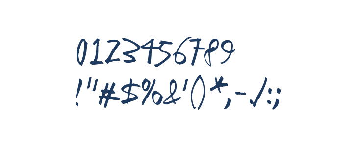 Ice cream for crow Other Characters