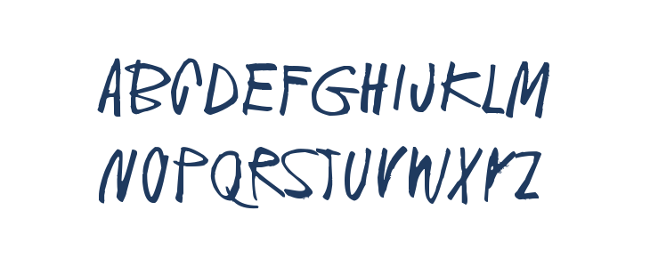 Ice cream for crow Lowercase