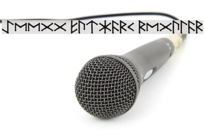 Ice-egg Futhark Regular Example 2
