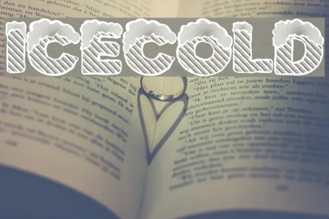 IceCold Example 2