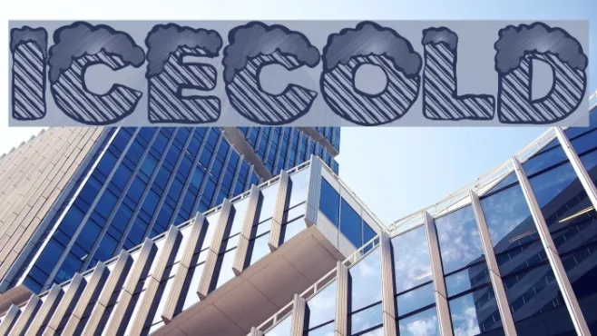 IceCold Example 3