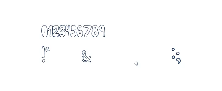 Numbers
