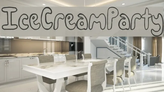 IceCreamParty Example 2